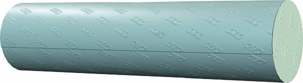 1St. OBO Bettermann 115grau 2340038 Dichtungskitt grau 115GRGN-2