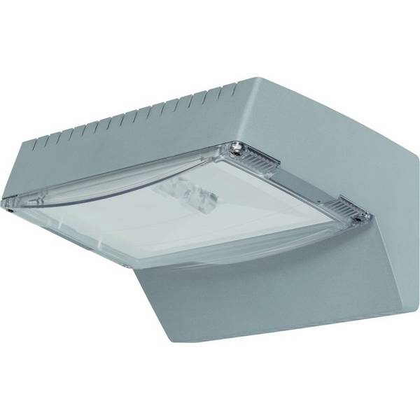 Ceag Notlichtsysteme LED-Einzelbatterie-Leuchte m.autom. Funkt.test OutdoorWall CGLine+H 50000 h