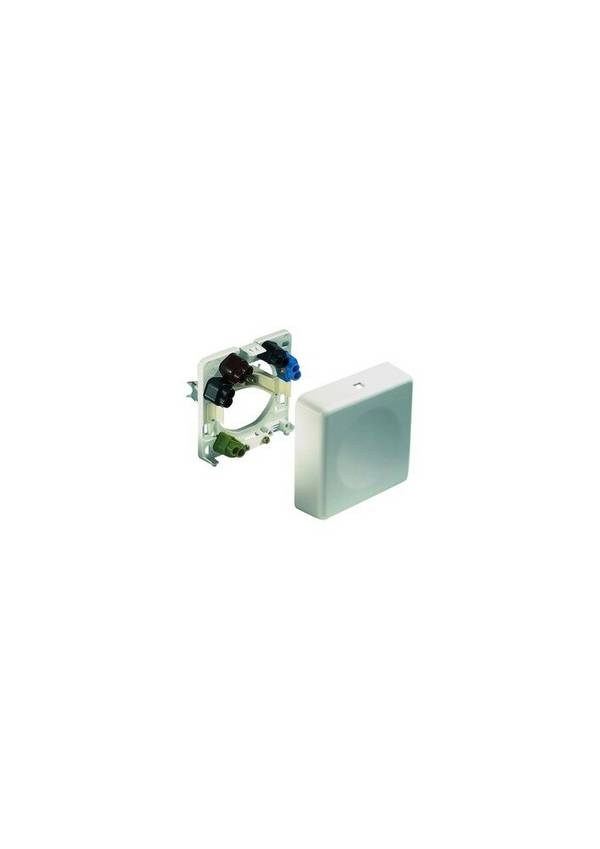 ABL Sursum Herdanschlussdose, Herddose 2505210
