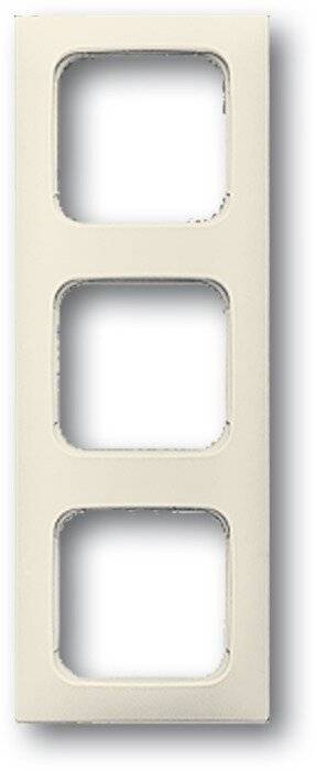 Busch-Jaeger Rahmen 3-fach 2513-212K-102-2