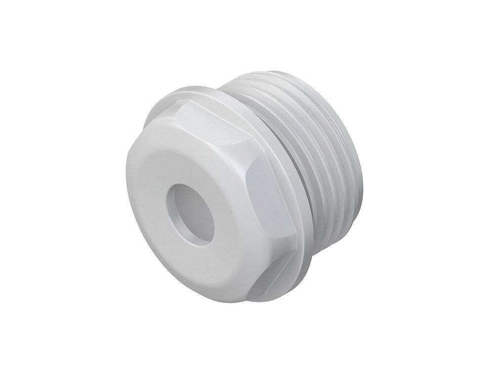 HKL 485M25 Dichtungsnippel metrisch PG-2