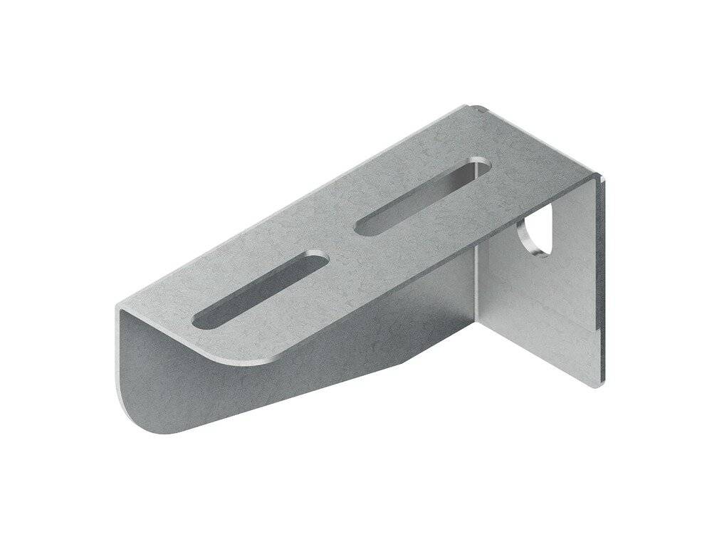 Niedax Wandausleger KTAL 300-3