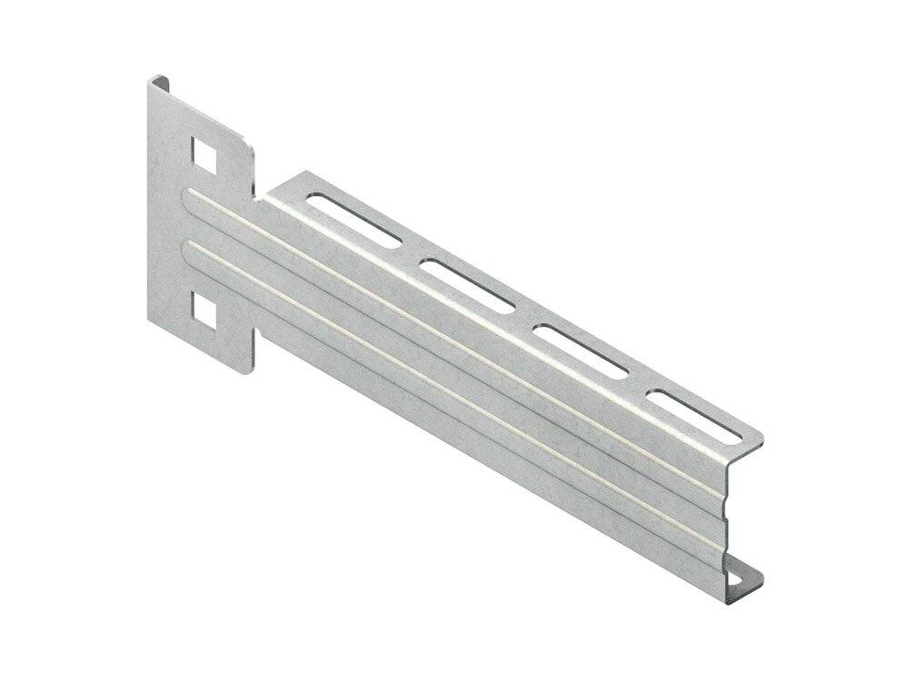 NIEDAX Ausleger KTUM 400-0