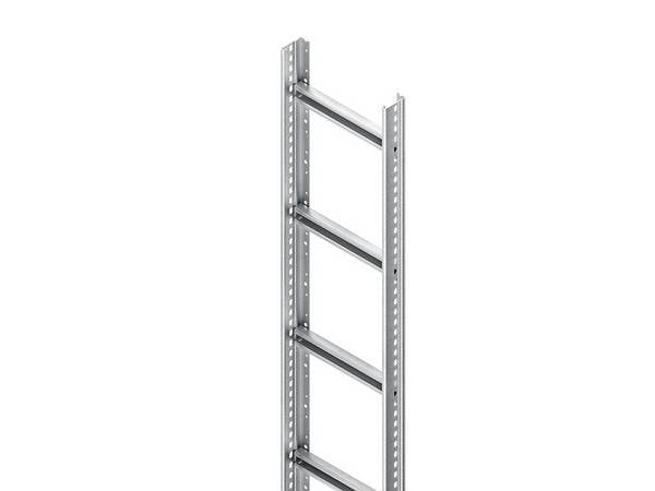 Niedax Steigetrasse STM 60.603/3 60 mm, 600 3000 21400 mm², 300 5,65677 Kilogramm/m