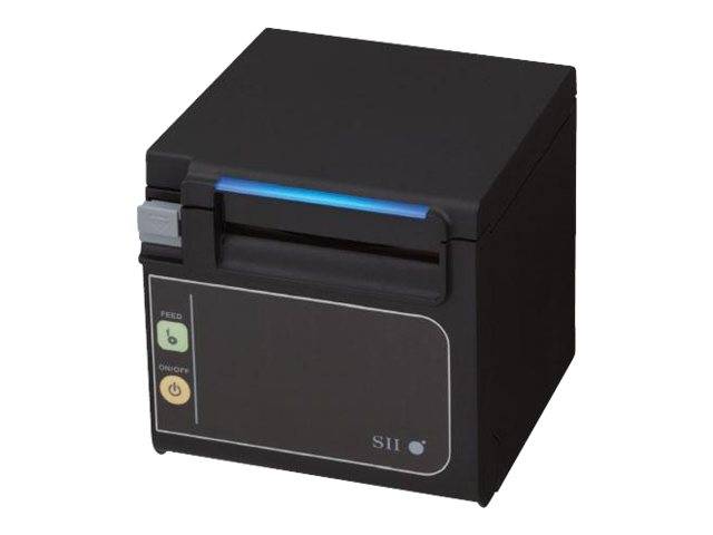 Seiko Instruments RP-E11 - Belegdrucker - Thermozeile-1