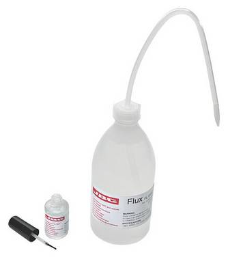 Flussmittel Kleingebinde, 15 ml, wasserbasiert