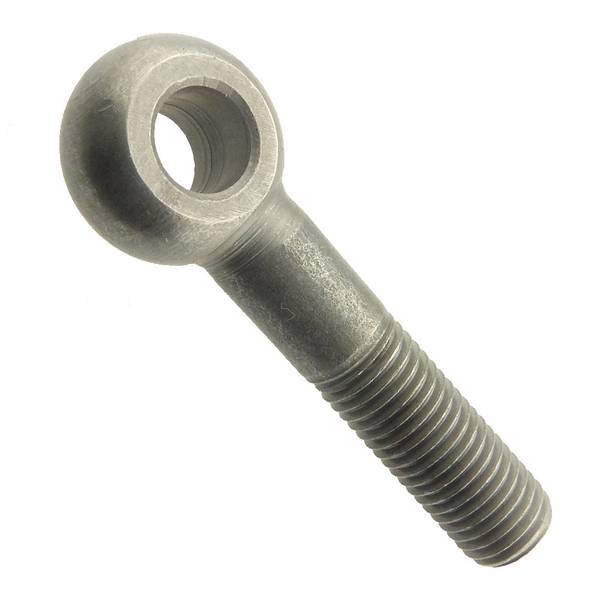 Augenschraube DIN 444 4.6 Stahl blank Form B - BM 8 x 45 - 25 Stück