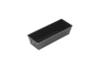 Zenker 6516 Kastenform ausziehbar (20 - 35 cm x 11,5 cm), Königskuchenform für saftige Kuchen