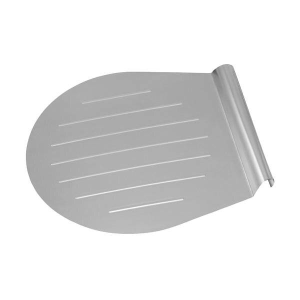 Zenker 7703, 30 cm, 280 mm, Edelstahl, Edelstahl-1