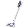 Black & Decker BHFEV1825CP, Trocken, Zyklonal, Beutellos, Weiß, 0,65 l, Akku