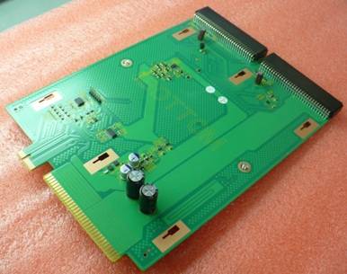 Power Supply - Bayne Backplane Board-0