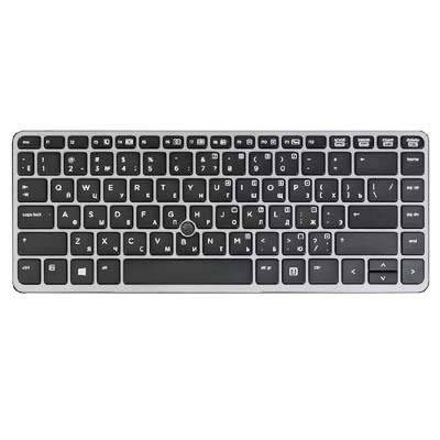 Laptop Keyboard for EliteBook 755 G2 - Arabic-0