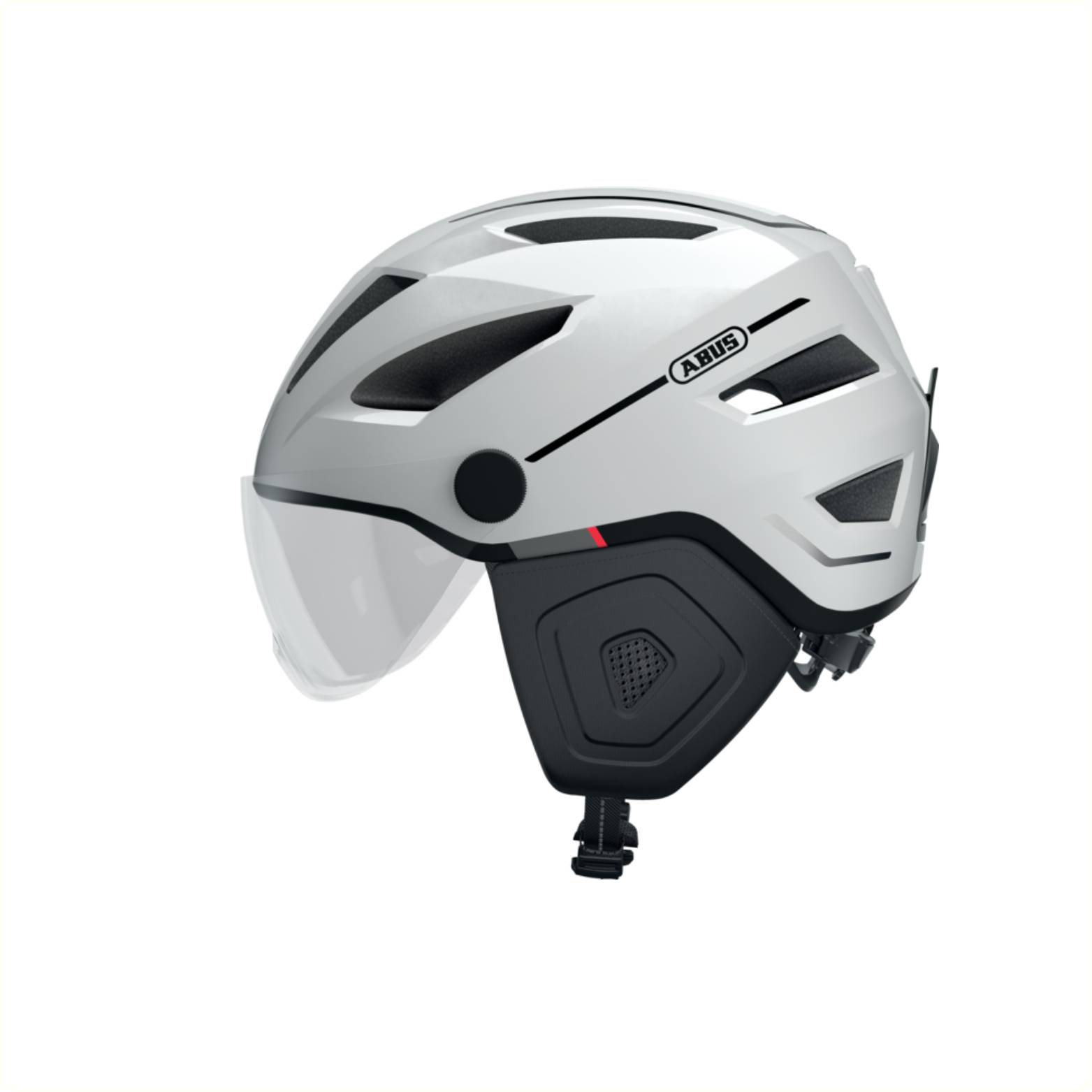 DE0603A Helm Pedelec 2.0 Ace White L.-0