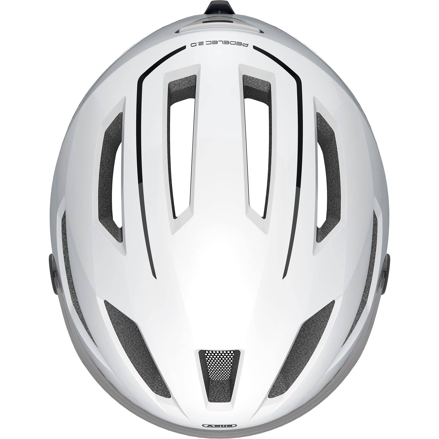 DE0603A Helm Pedelec 2.0 Ace White L.-3