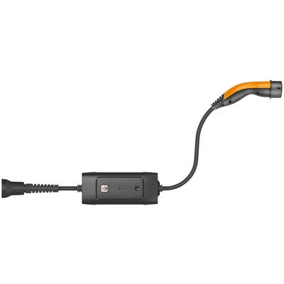 LAPP Mobility 64693 Mobile Ladestation Universal 22 kW Typ 2 Kupplung & Buchse für LAPP Ladekabel Adapter 32A Ladegerät