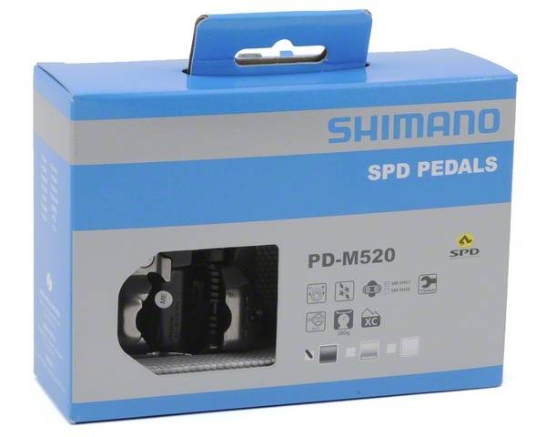 PD-M520-L - Schwarz - 380 g - 2 Stück(e)-2