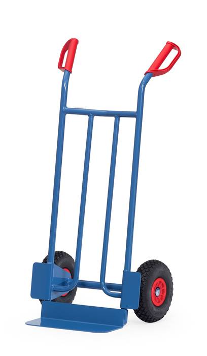 Sackkarre B1115P - fetra - Fechtel Transportgeräte-0