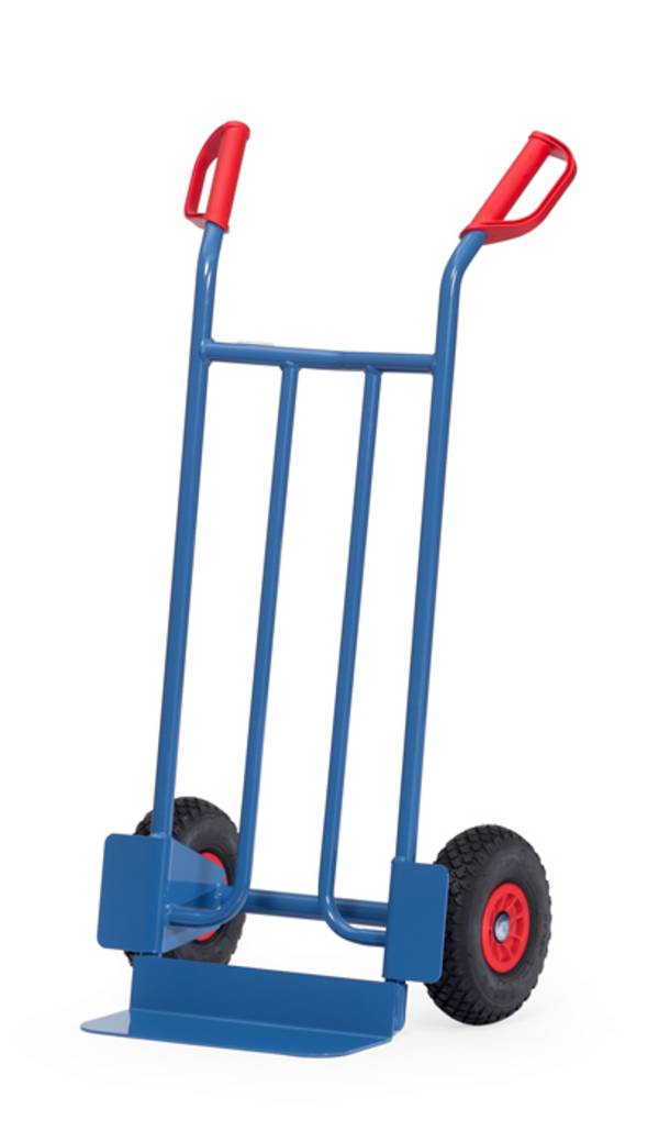 Sackkarre B1115P - fetra - Fechtel Transportgeräte