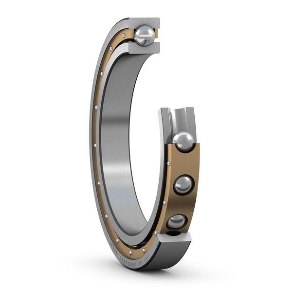 SKF Rillenkugellager 618/670 MA-0