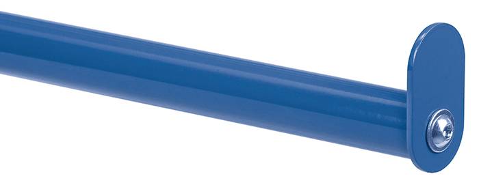 Tragarm 600 mm lang mit Abrollsicherung -Zubehör--0