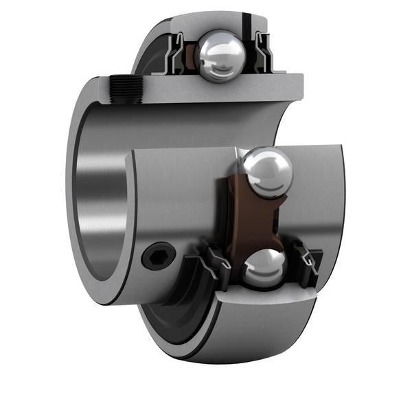 SKF YAR 211-2RF YAR211-2RF SKF-0