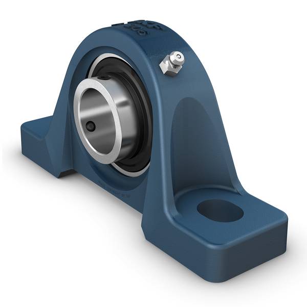 SKF UCP 205/H, Y-Stehlagereinheit-0