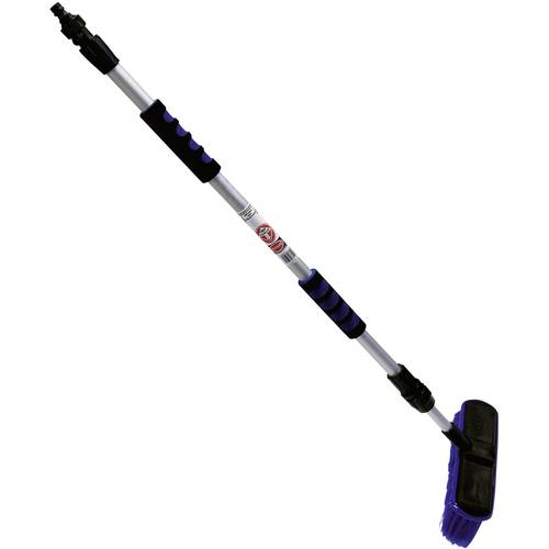 HP Autozubehör 1729901 Autowaschbürste Autowaschbürste 1 St. (L x B x H) 950 x 265 x 80 mm