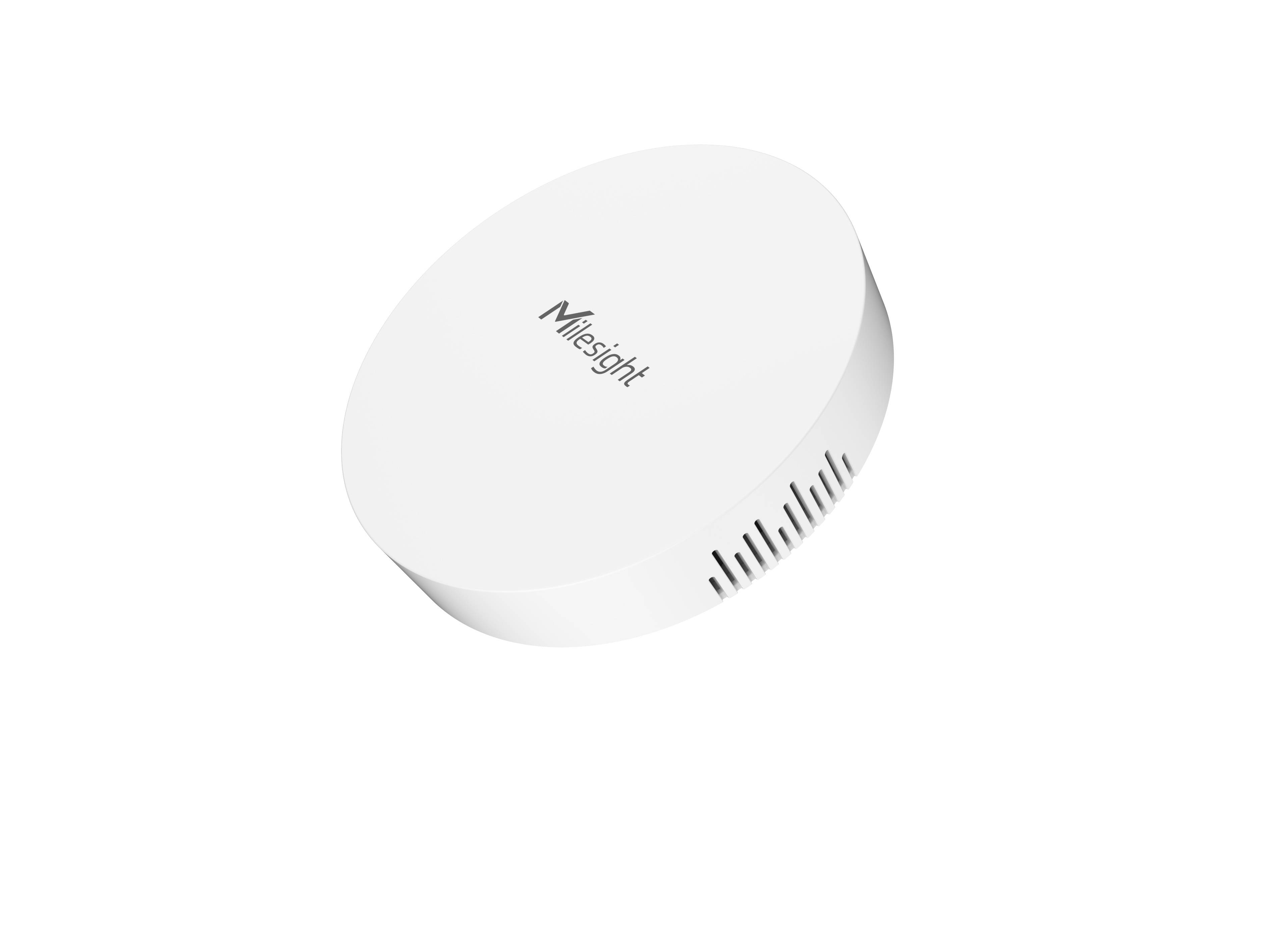 MILESIGHT IOT - LoRaWAN Gateway UG63 - Gateway - 0,1 Gbps-0