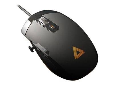 Lexip 3D Maus Pu94 JVAPCM00430-0
