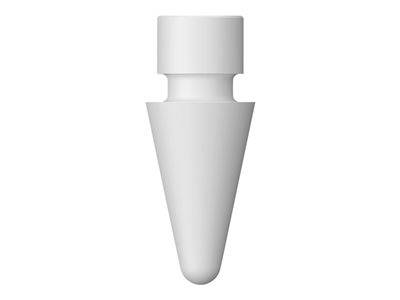 Logitech Crayon - Tip cover - Orange - Logitech Crayon - 265 g - 158 mm - 111 mm-0