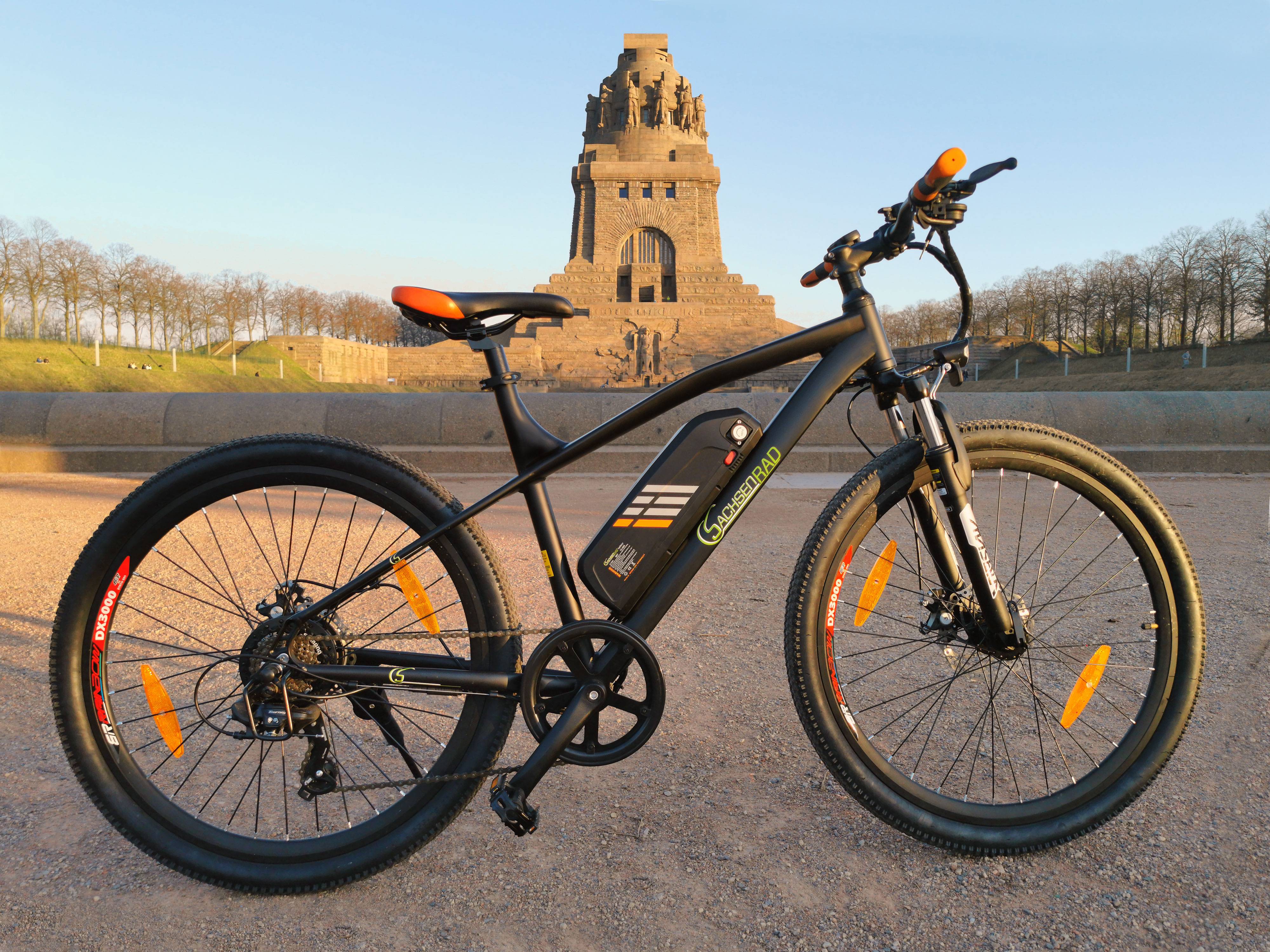 Ratgeber E-Bikes