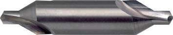 Zentrierbohrer DIN 333 Form A D.3,15mm VHM re.PROMAT-0