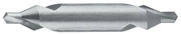 Zentrierbohrer DIN 333 Form A D.8mm HSS re.PROMAT-0