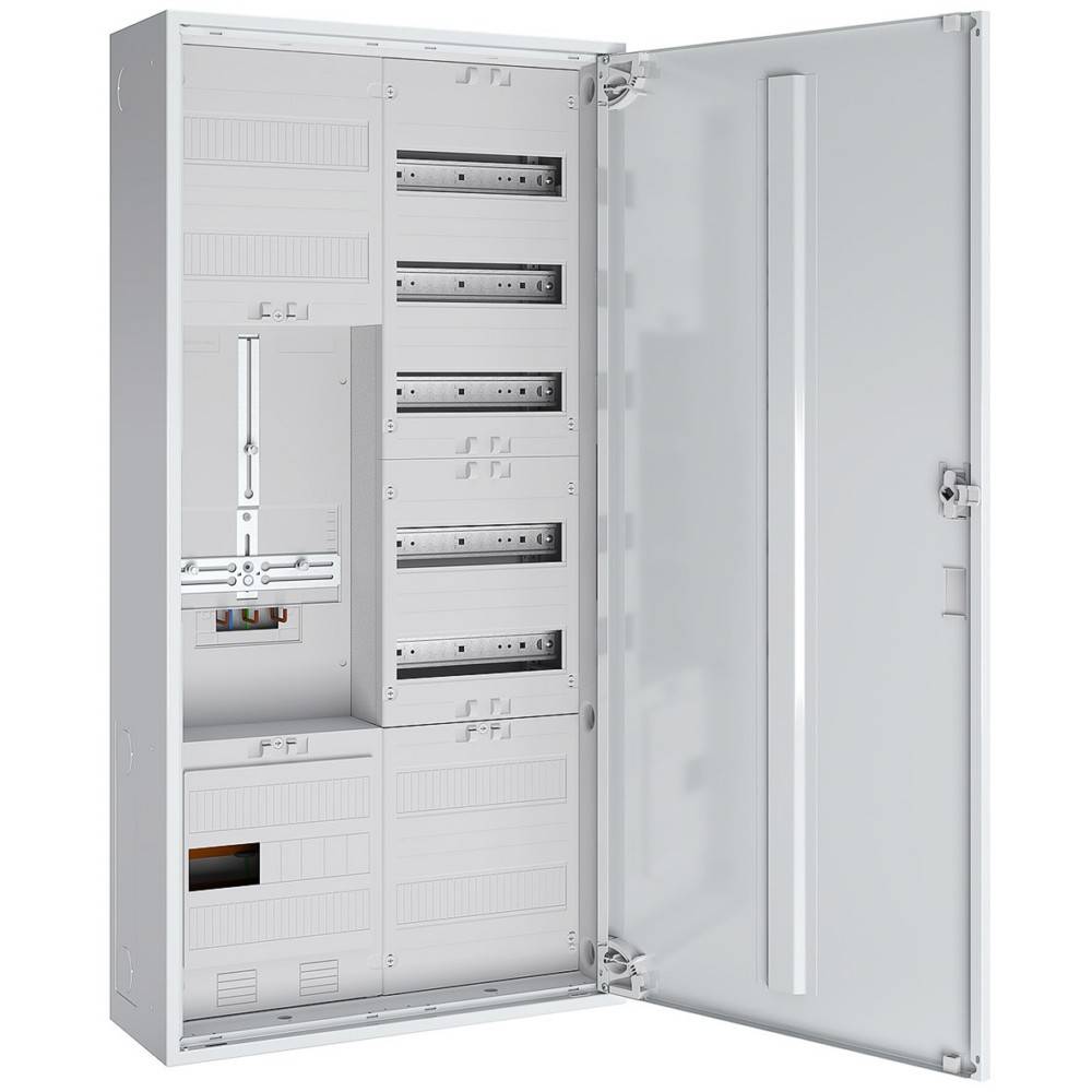 ABN Zählerschrank S27ZA710-1