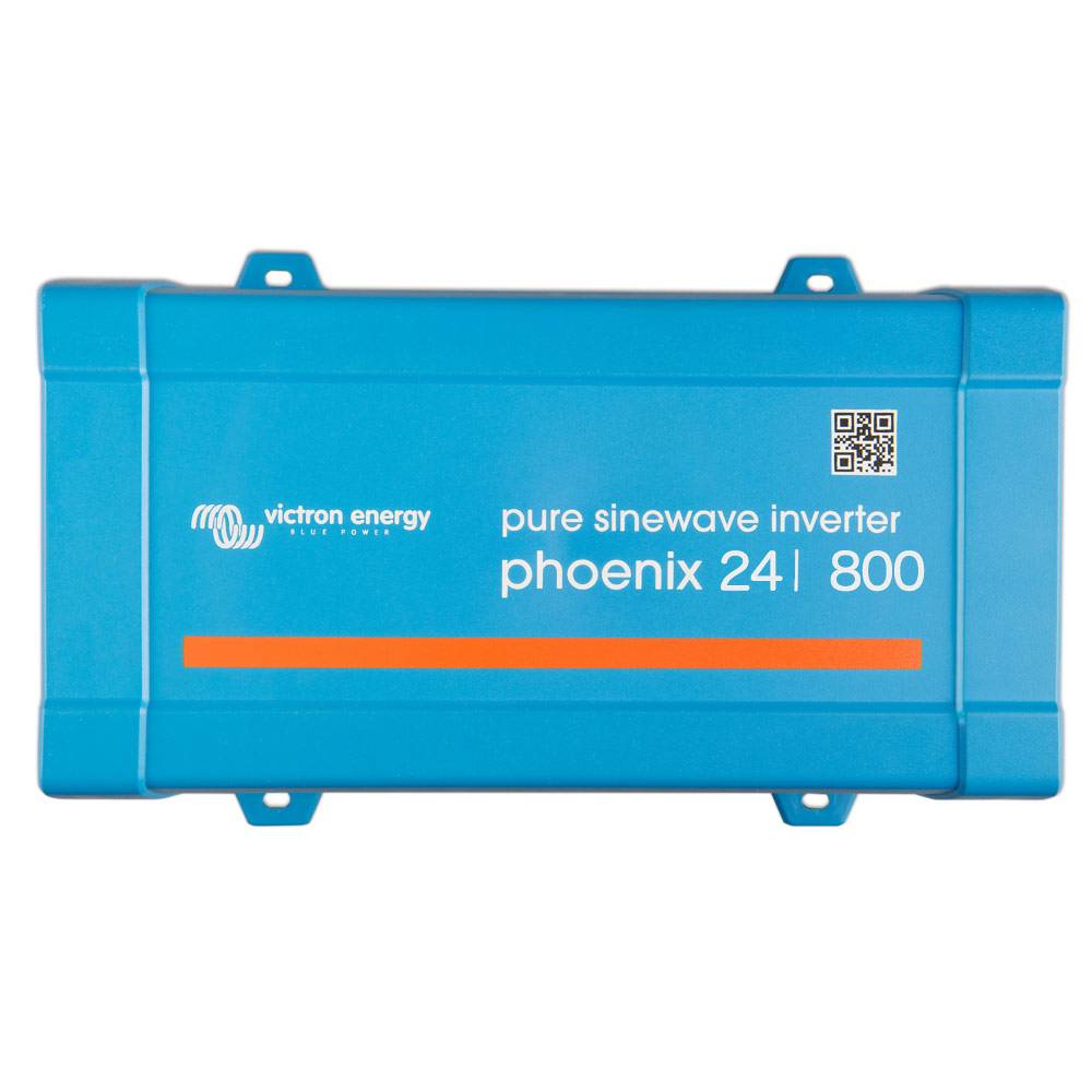 Victron Phoenix Inverter 24/800 230V VE.Direct 700W 24V-0