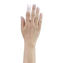 aluderm®-aluplast elastisch Fingerkuppenverband 10 Stück-1