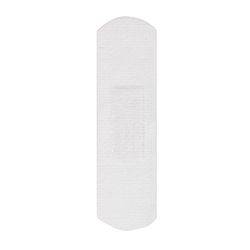 Nachfüllset aluderm©-aluplast, Strips, elastisch,1VE=30 St. 7,2x1,9 cm-1