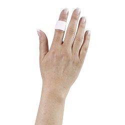 aluderm®-aluplast elastisch Fingerverband 18x2cm 10 Stück-1