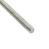 Gewindestange DIN 976-1 Edelstahl A4 Form A 1000 mm lang M 2 - 1 Stück