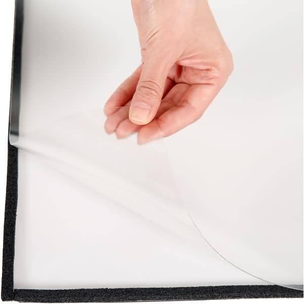 Folientasche PET A0 / 860x1208mm für Kundenstopper-1