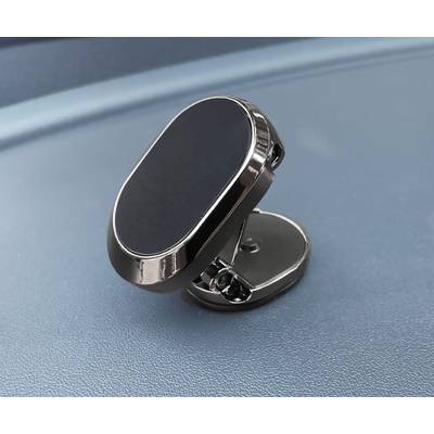 Handyhalterung Auto Magnet 360° Verstellbar magnetische Handy
