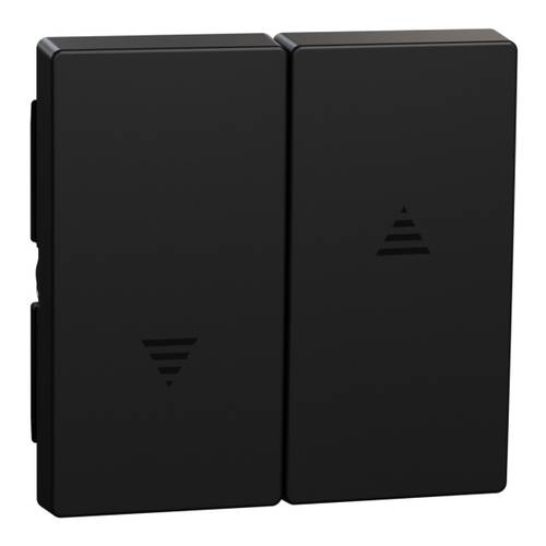 Merten Schwarz MEG3855-0403 1 St.