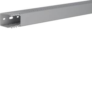 Hager Verdrahtungskanal stgr m.OT Bodenl LKG 5003707030B 50x35x2000mm-0