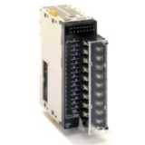 Omron SYSMAC CJ Series SPS-E/A Modul für Serie SYSMAC CJ 16 x Digital Eingang 0 A