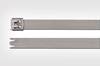 Hellermann MBT14XH-SS316-ML 50 Estkabelbinder 111-95149
