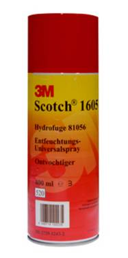 Entfeuchtungs-Universalspray SCOTCH1605