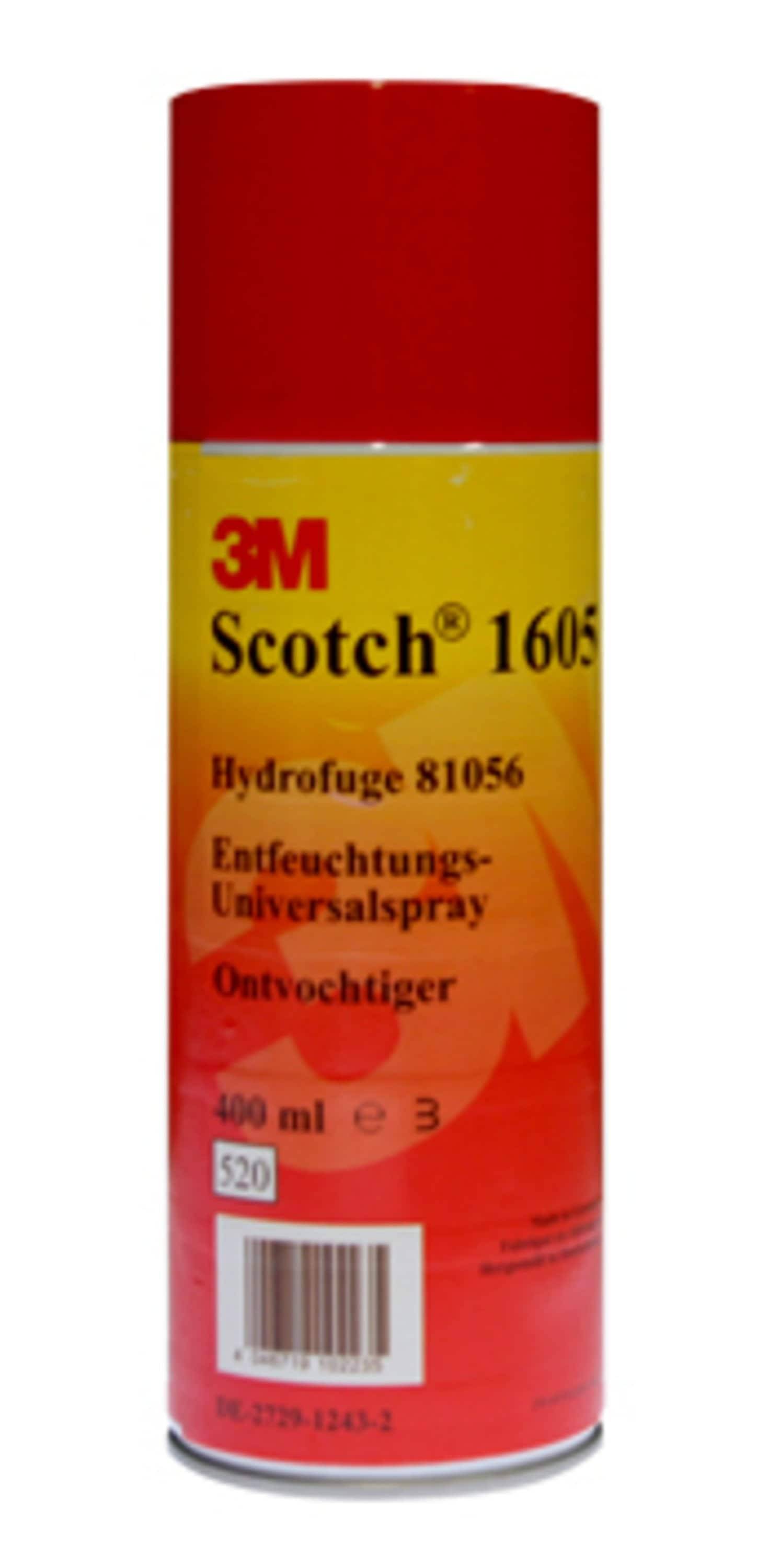 Entfeuchtungs-Universalspray SCOTCH1605-0