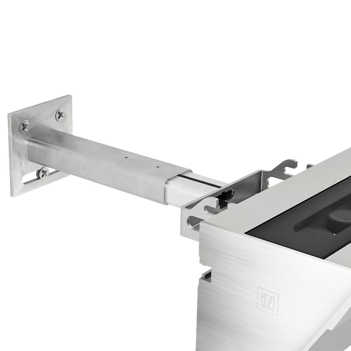Spittler Verlängerbare Konsole 310977-0
