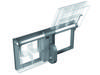 PLC E1.2-XT7M Padlocks open pos. D=7mm Zub. f. Leistungsschalter Emax2