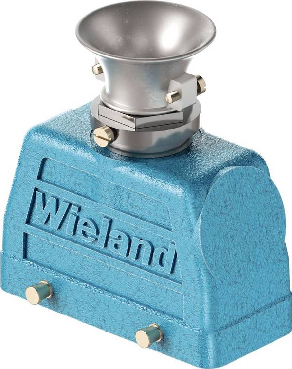 Wieland Gehäuseoberteil 70.354.2436.3
